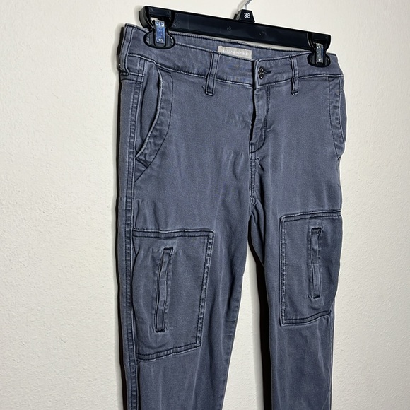 Banana Republic Skinny Fit Jeans - Picture 2 of 6